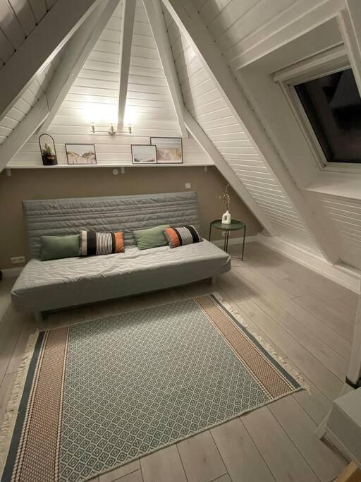 Nordseetraum - Ferienhaus Wolke Friedrichskoog Zewnętrze zdjęcie
