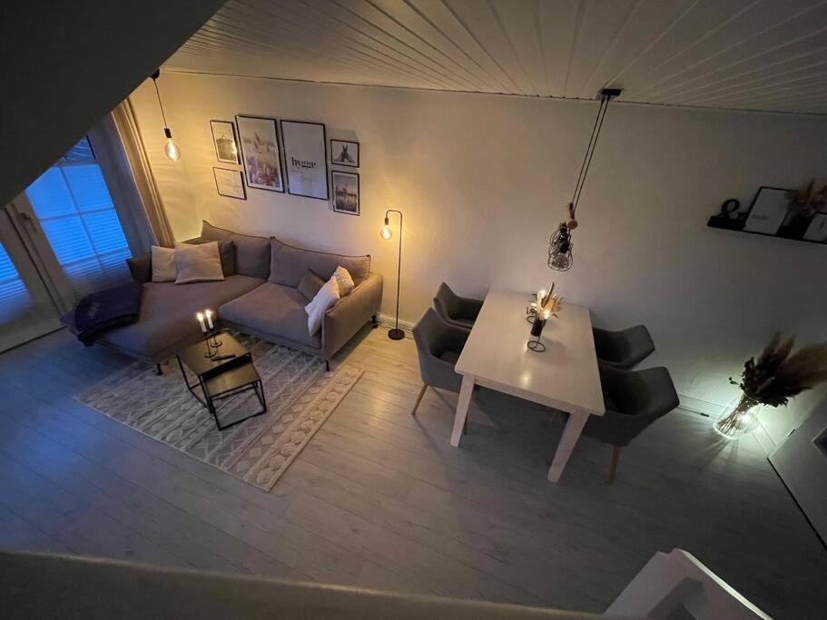 Nordseetraum - Ferienhaus Wolke Friedrichskoog Zewnętrze zdjęcie
