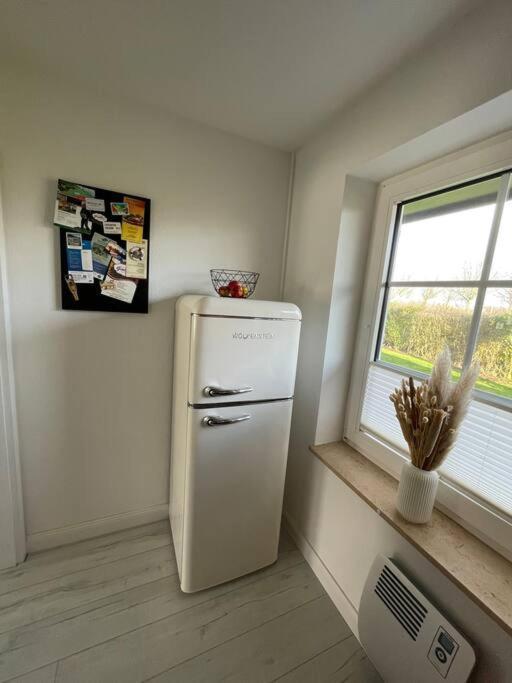 Nordseetraum - Ferienhaus Wolke Friedrichskoog Zewnętrze zdjęcie