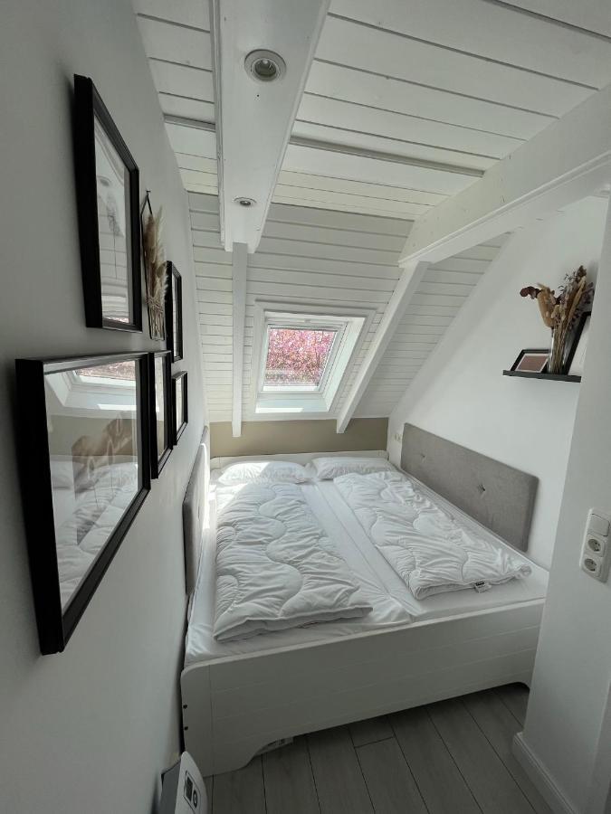 Nordseetraum - Ferienhaus Wolke Friedrichskoog Zewnętrze zdjęcie