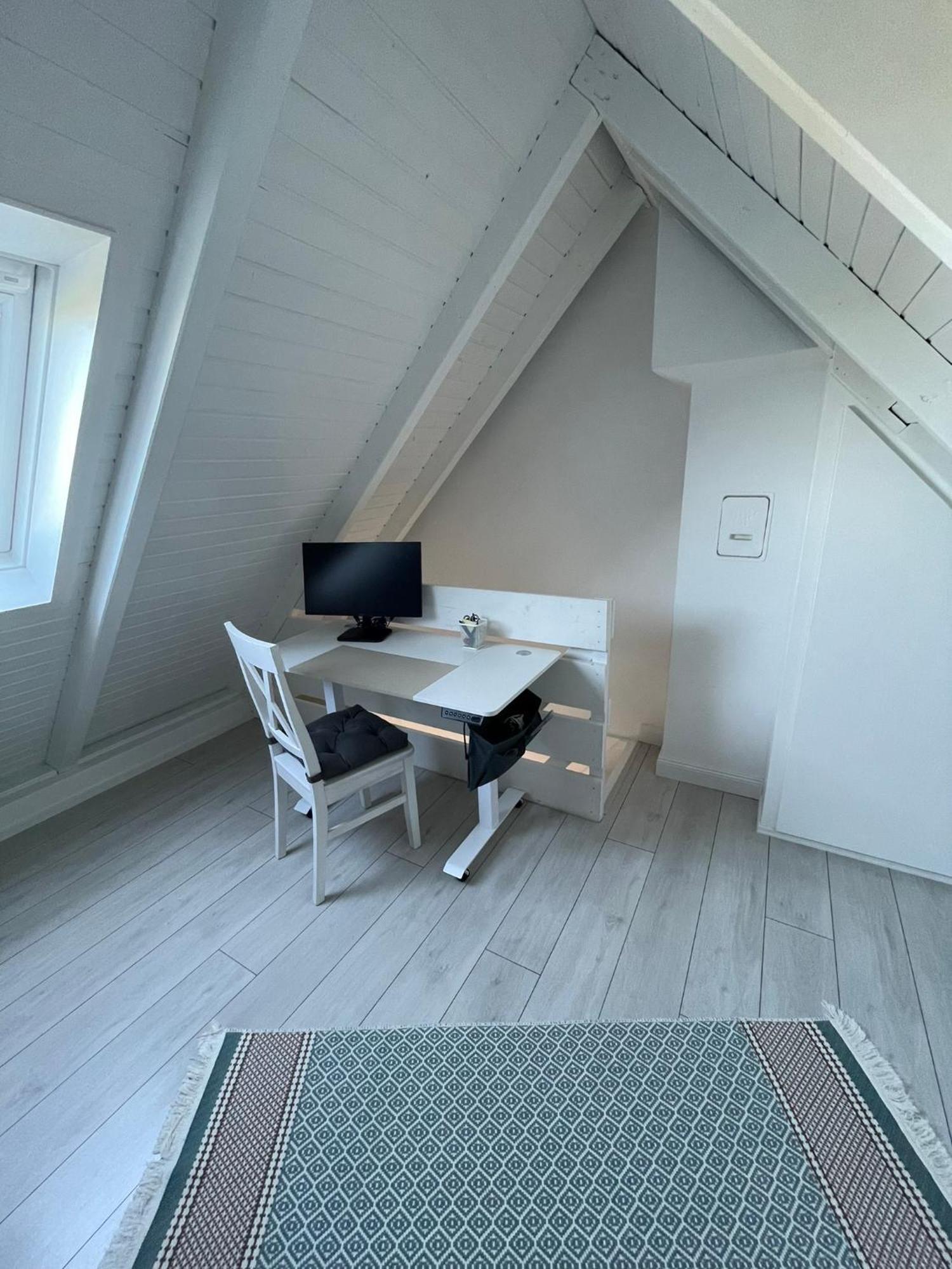 Nordseetraum - Ferienhaus Wolke Friedrichskoog Zewnętrze zdjęcie